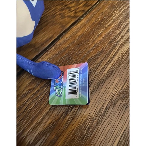 Disney Pj Masks Catboy Cat Boy 12” Plush Doll Official Just Play Stuffed Toy - Picture 12 of 12